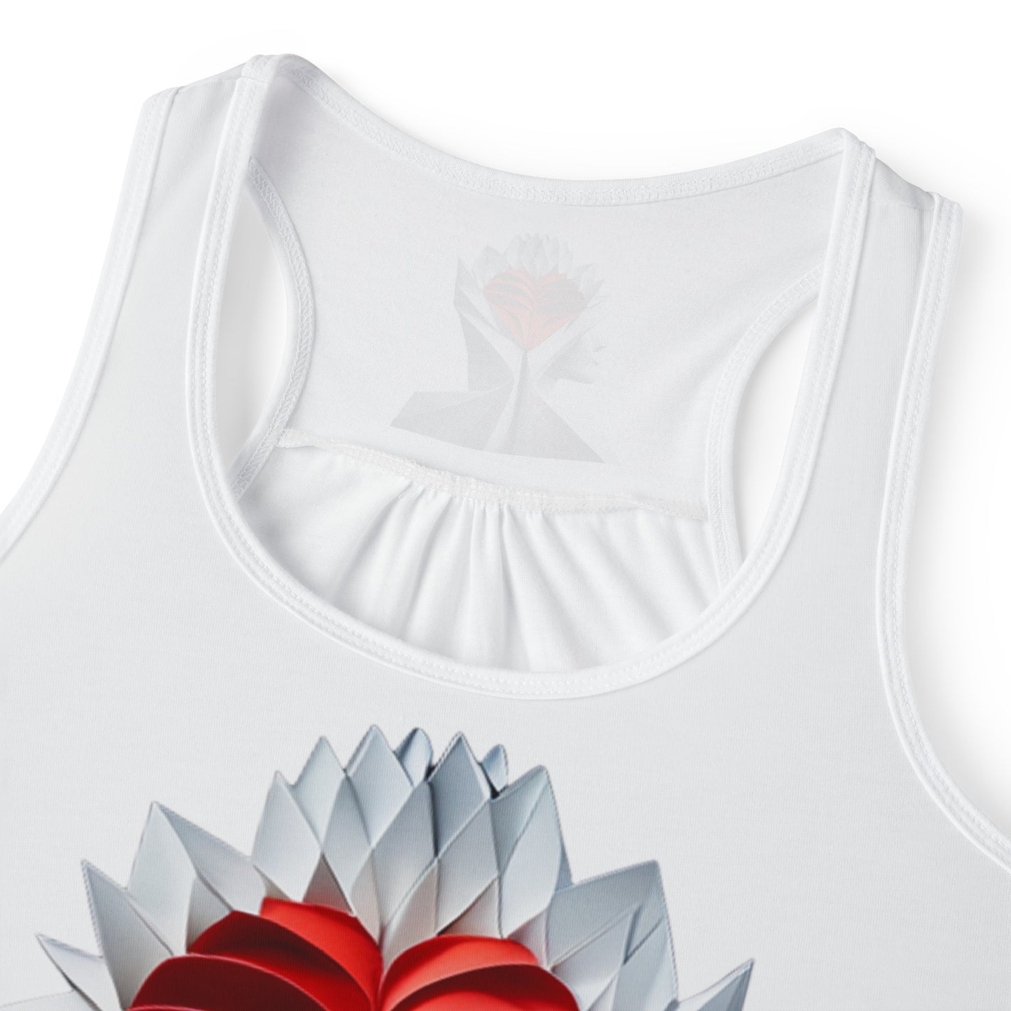 GOGLE WOMENHOOD TANK TOP COLLECTION