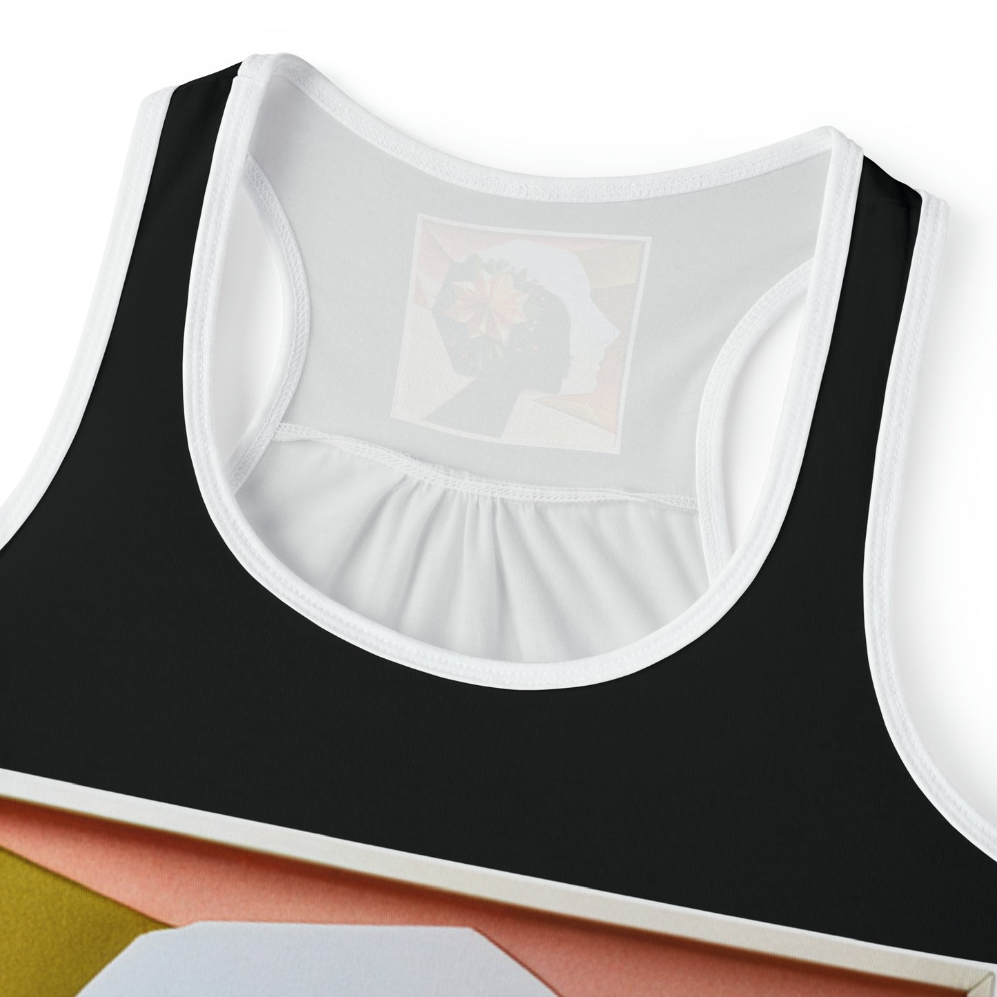 Women's Tank Top (AOP)