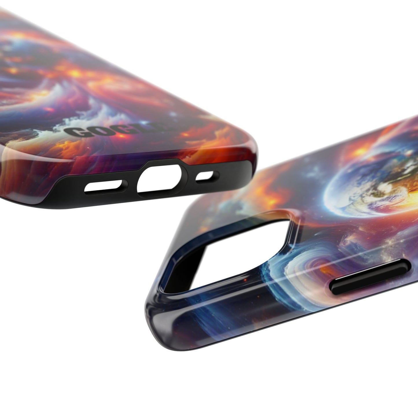 GOGLE Tough Phone Cases