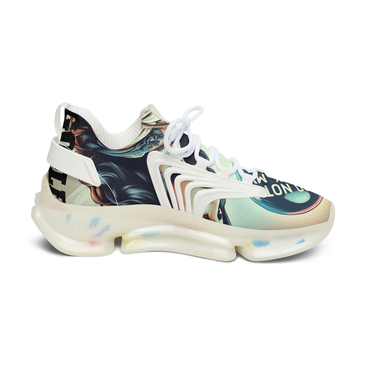 GOGLE WOMEN'S Mesh Sneakers