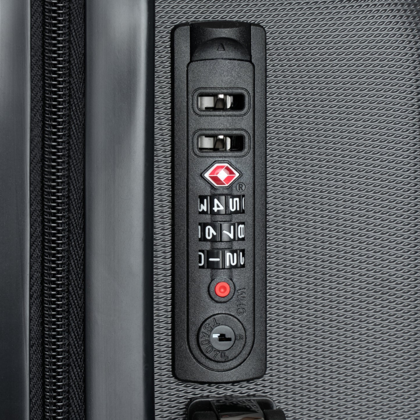 Freedom FLIGHT Suitcase