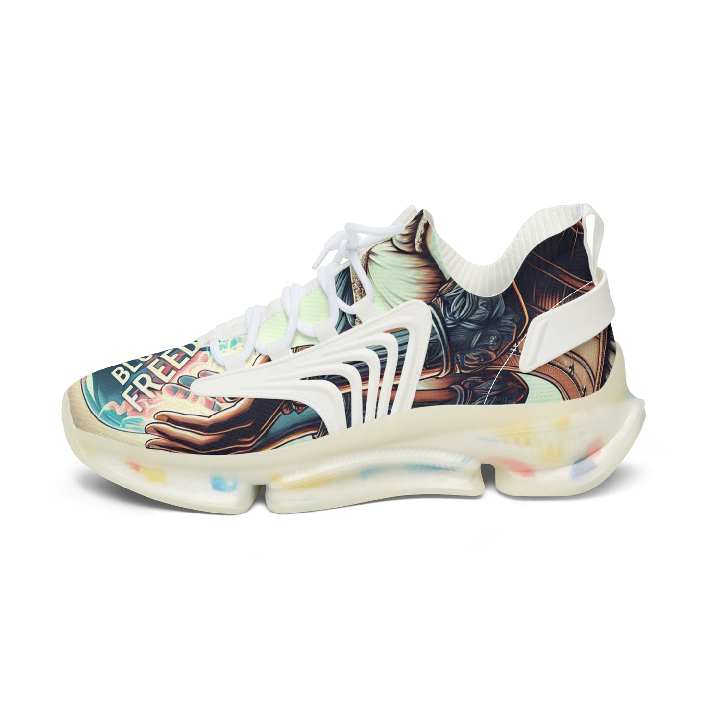 GOGLE WOMEN'S Mesh Sneakers