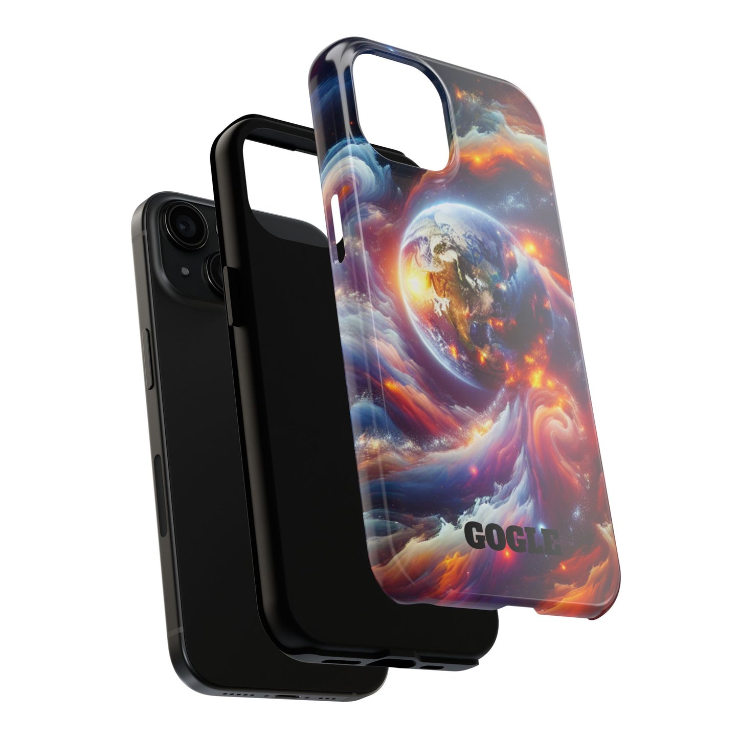 GOGLE Tough Phone Cases