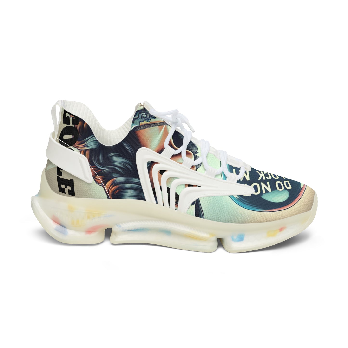 GOGLE WOMEN'S Mesh Sneakers
