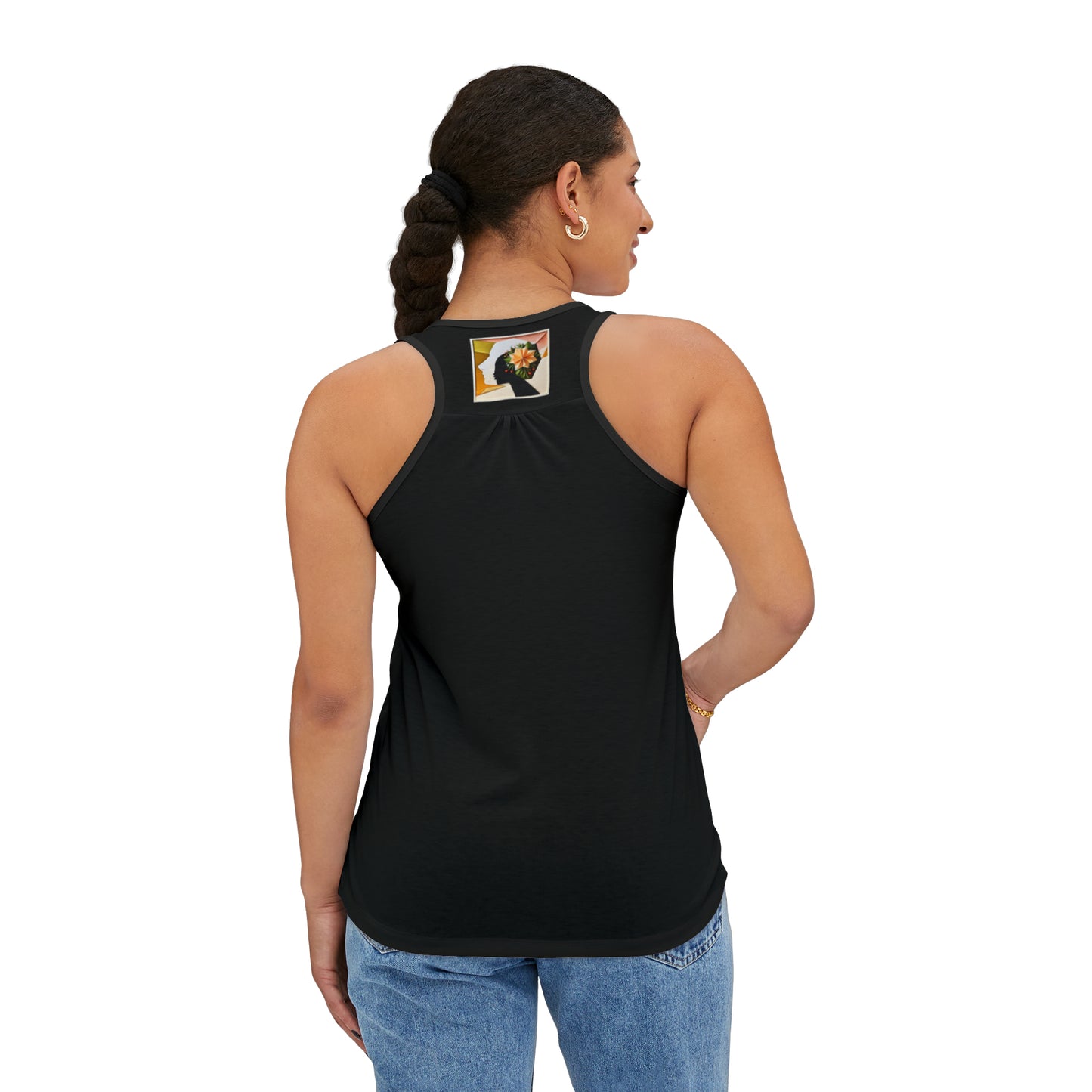 Women's Tank Top (AOP)