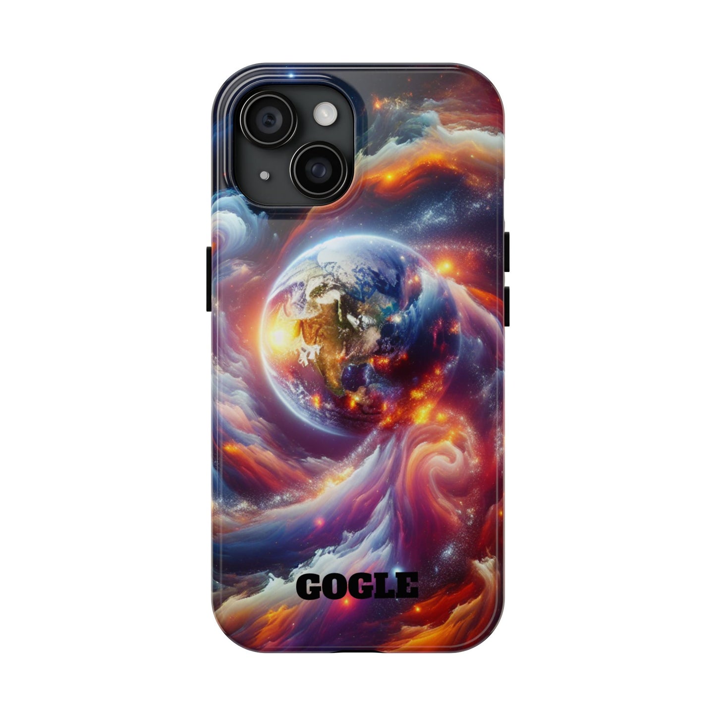 GOGLE Tough Phone Cases