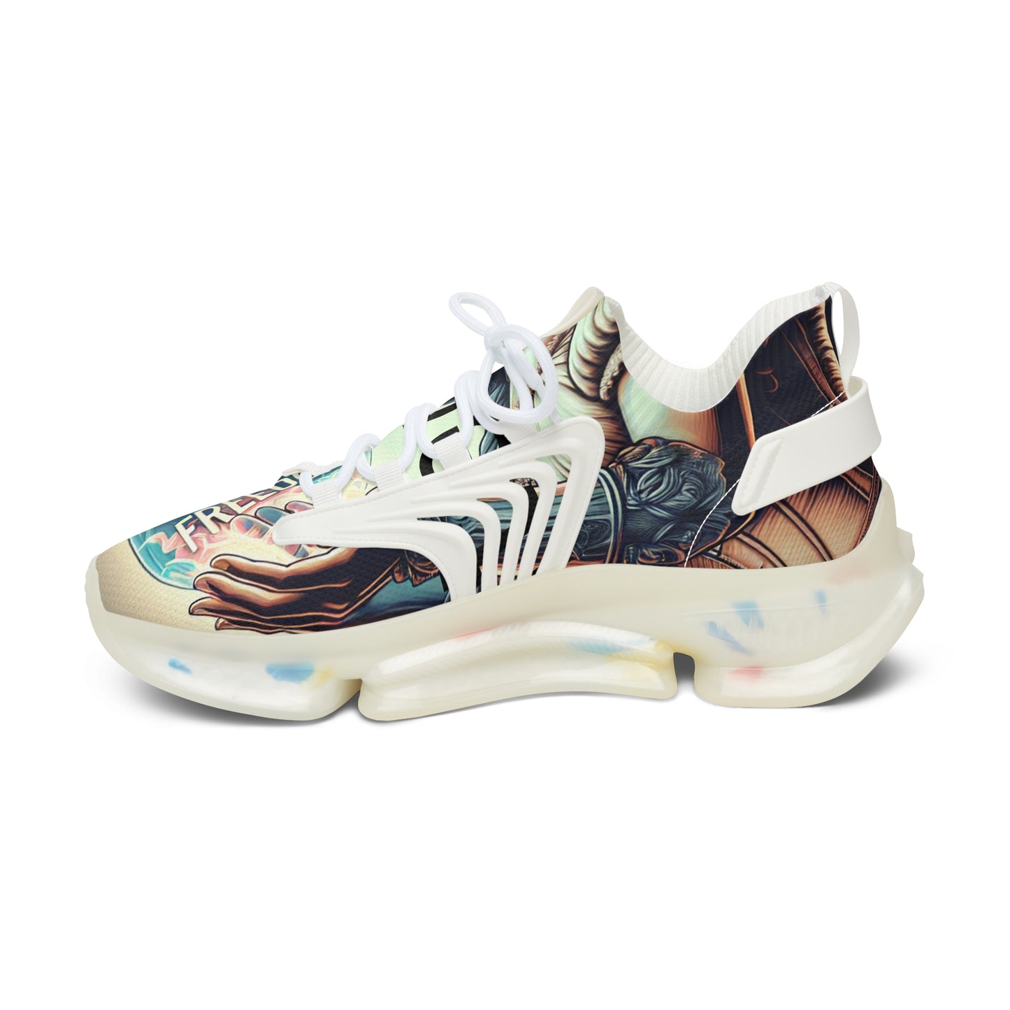 GOGLE WOMEN'S Mesh Sneakers