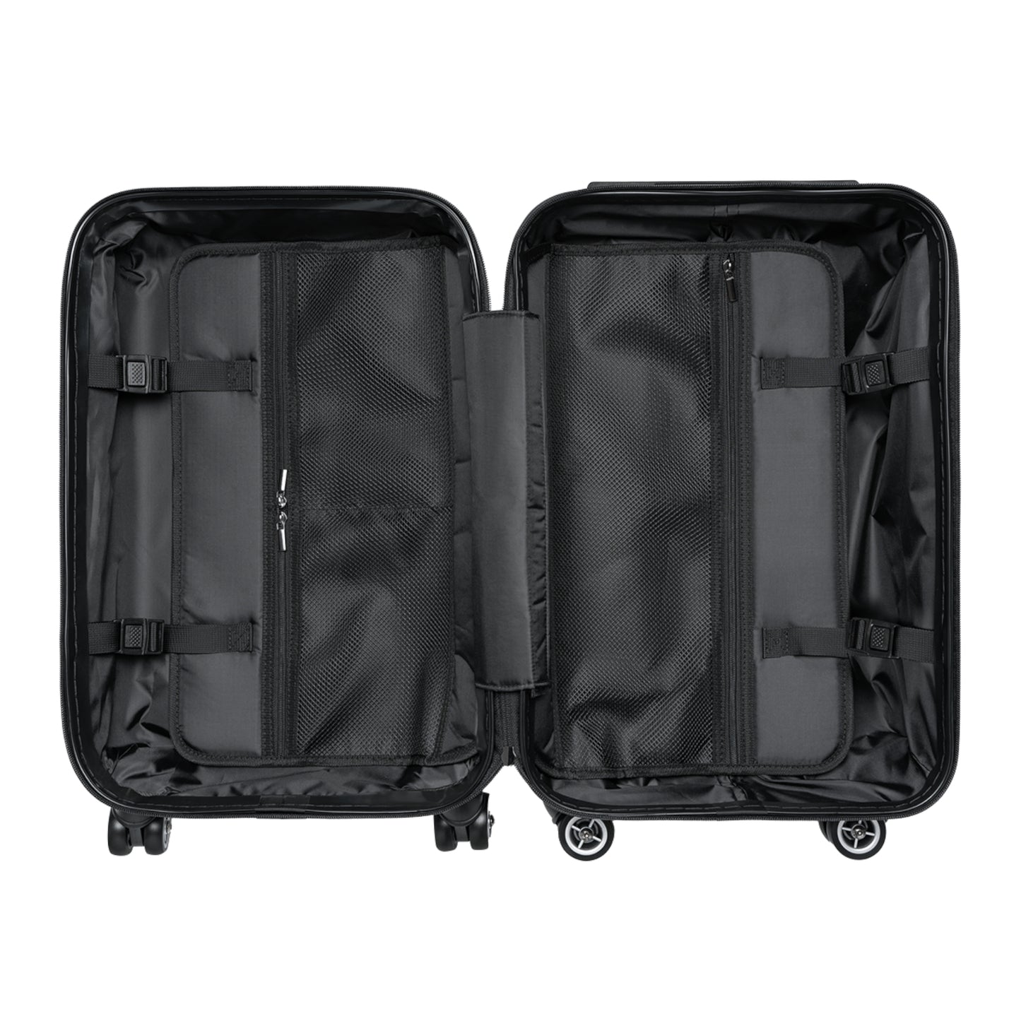 Freedom FLIGHT Suitcase