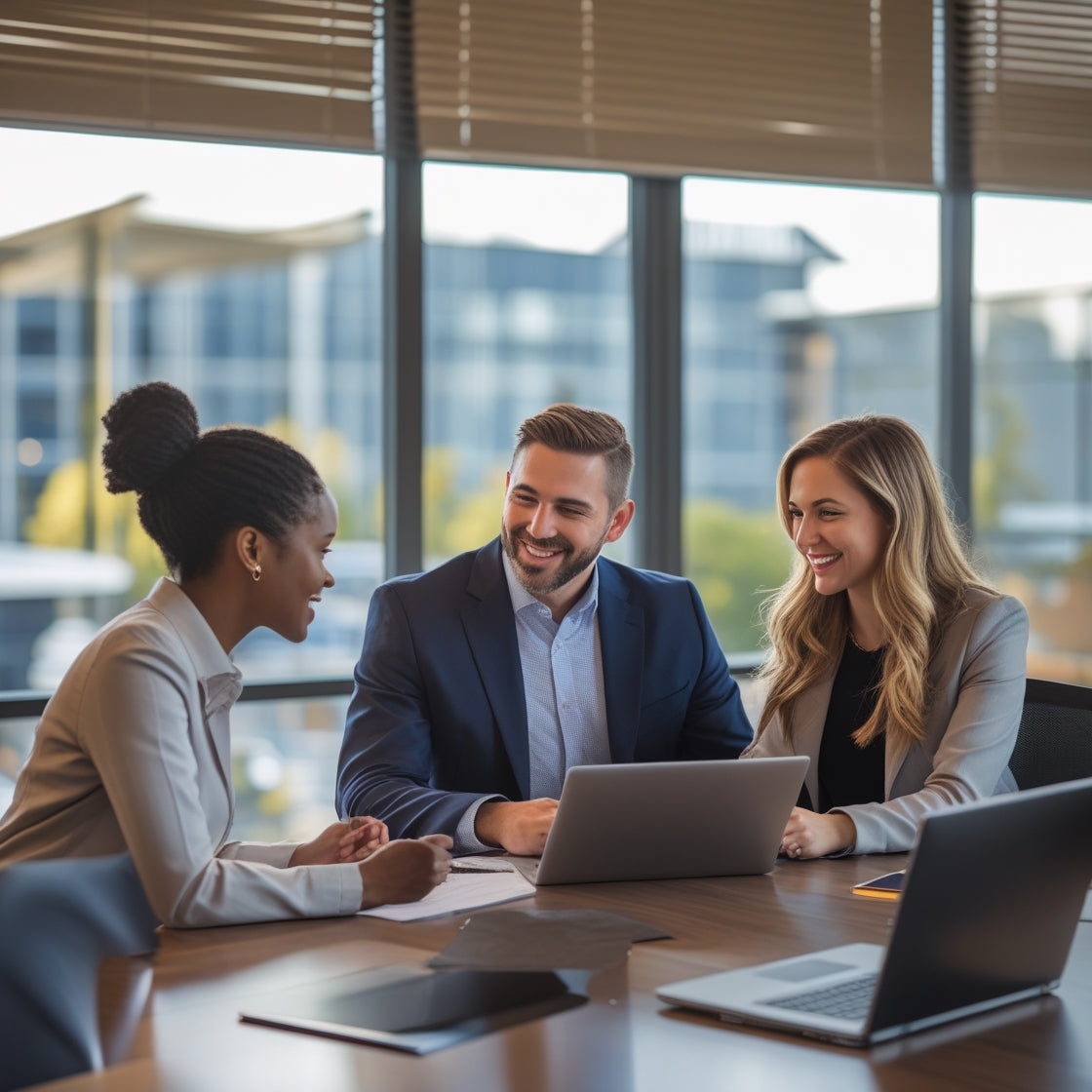 CONSULTATION FOR PERSONAL FINANCE AND BUSINESS STRATEGY