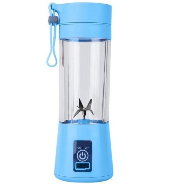 Mini USB Electric Juicer
