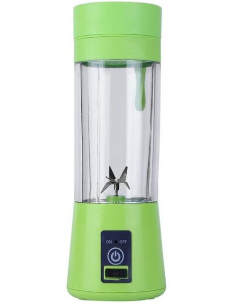 Mini USB Electric Juicer