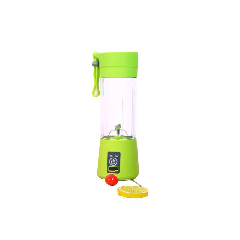 Mini USB Electric Juicer