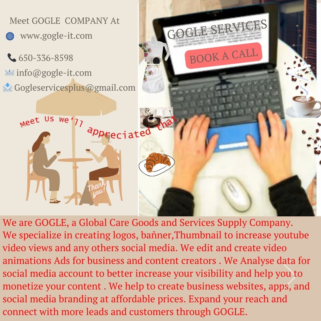 GOGLE SERVICES