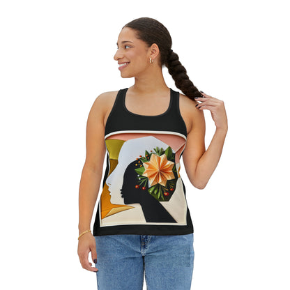 Women's Tank Top (AOP)