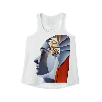 Women's Tank Top (AOP)