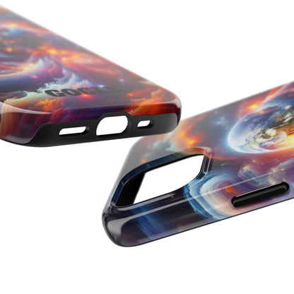 GOGLE Tough Phone Cases