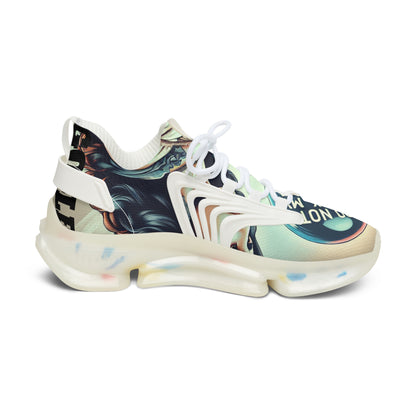 GOGLE WOMEN'S Mesh Sneakers