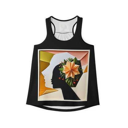 Women's Tank Top (AOP)