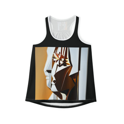 Women's Tank Top (AOP)