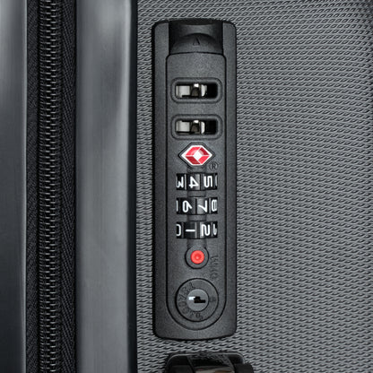 Freedom FLIGHT Suitcase