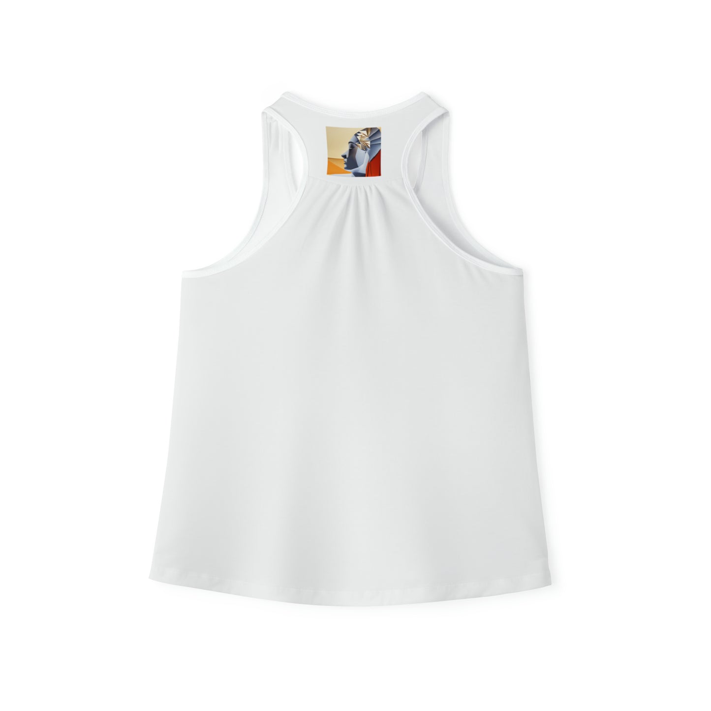 Women's Tank Top (AOP)