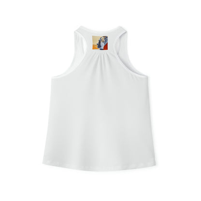 Women's Tank Top (AOP)