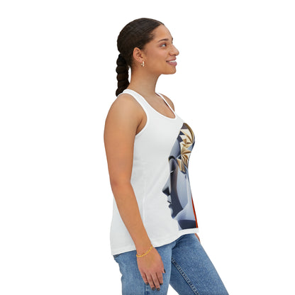 Women's Tank Top (AOP)