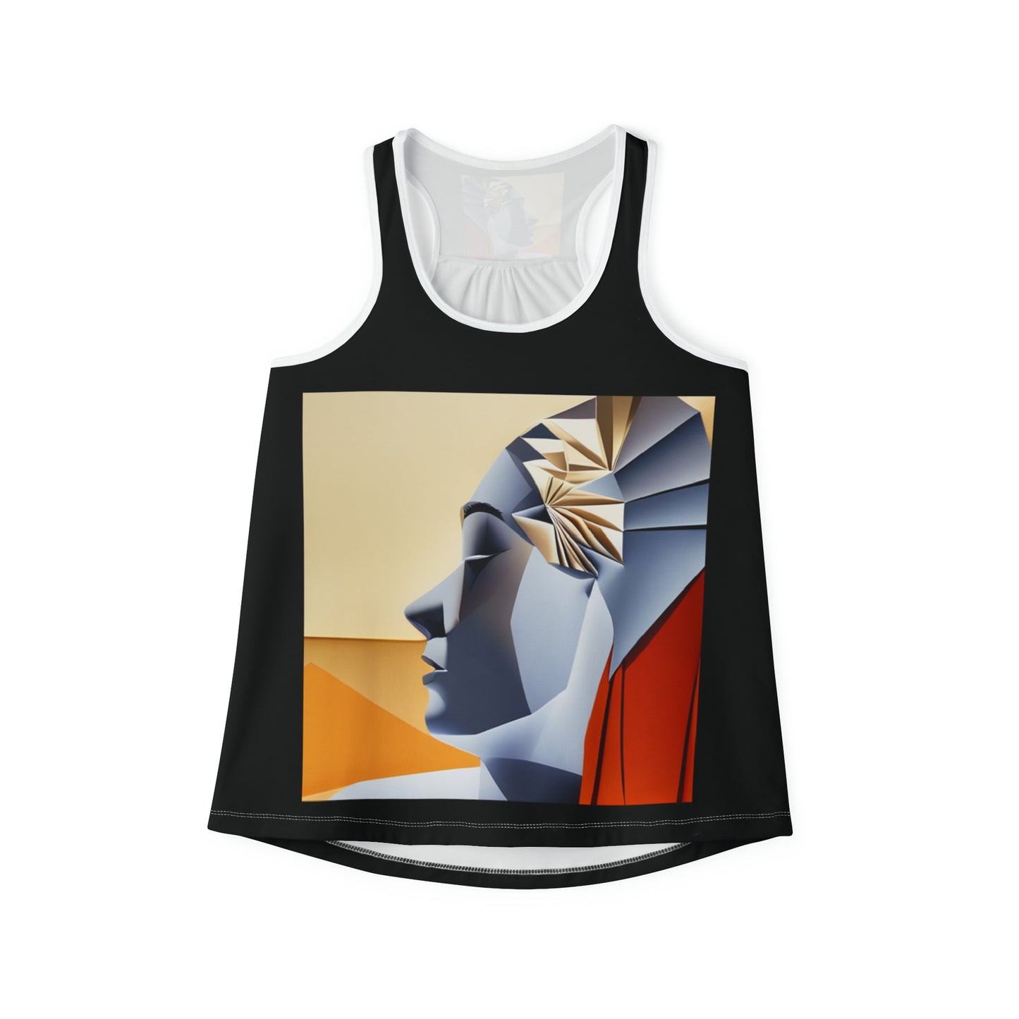 Women's Tank Top (AOP)