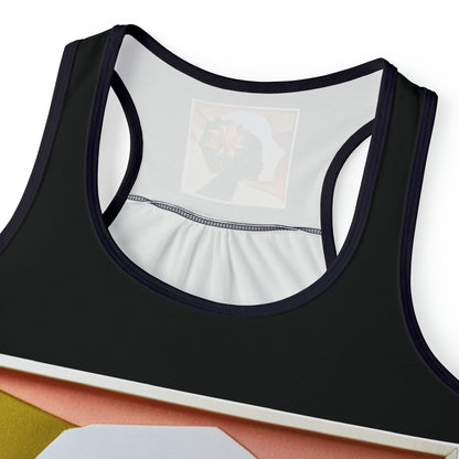 Women's Tank Top (AOP)