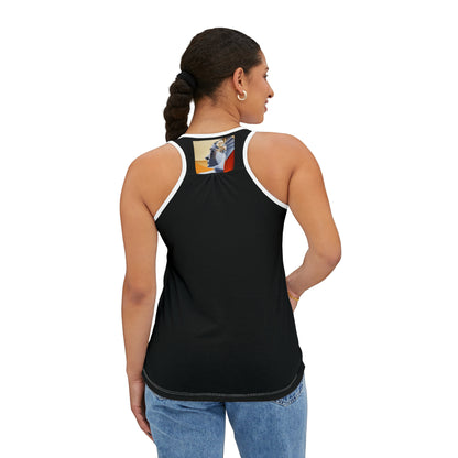 Women's Tank Top (AOP)