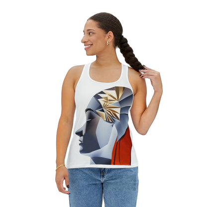 Women's Tank Top (AOP)