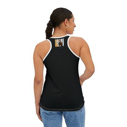 Women's Tank Top (AOP)