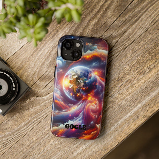 GOGLE Tough Phone Cases