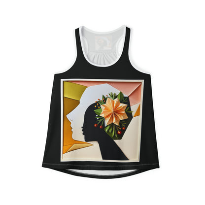 Women's Tank Top (AOP)