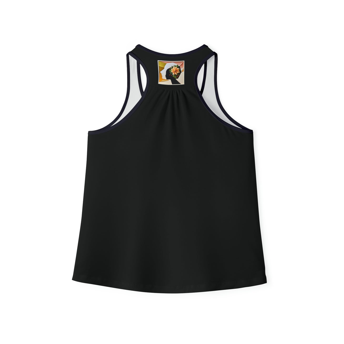 Women's Tank Top (AOP)