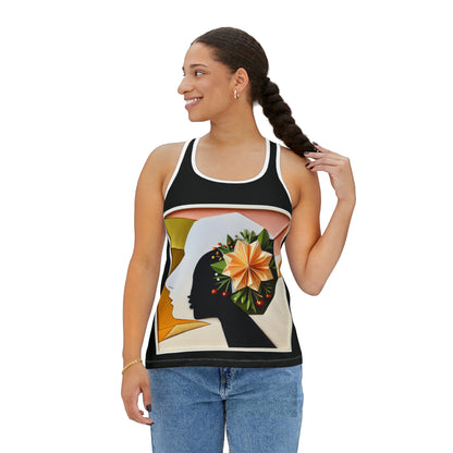 Women's Tank Top (AOP)