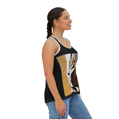 Women's Tank Top (AOP)