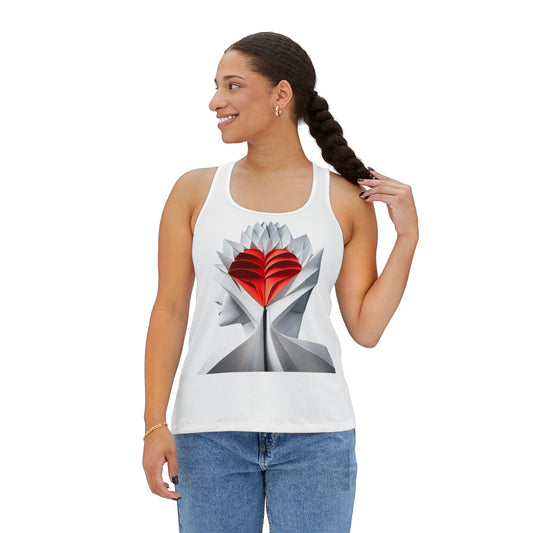 GOGLE WOMENHOOD TANK TOP COLLECTION