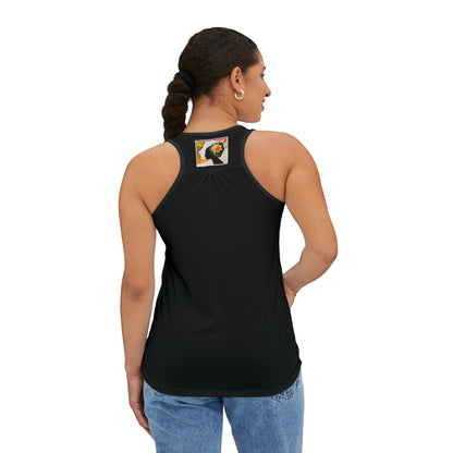 Women's Tank Top (AOP)