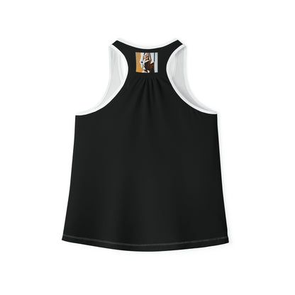 Women's Tank Top (AOP)