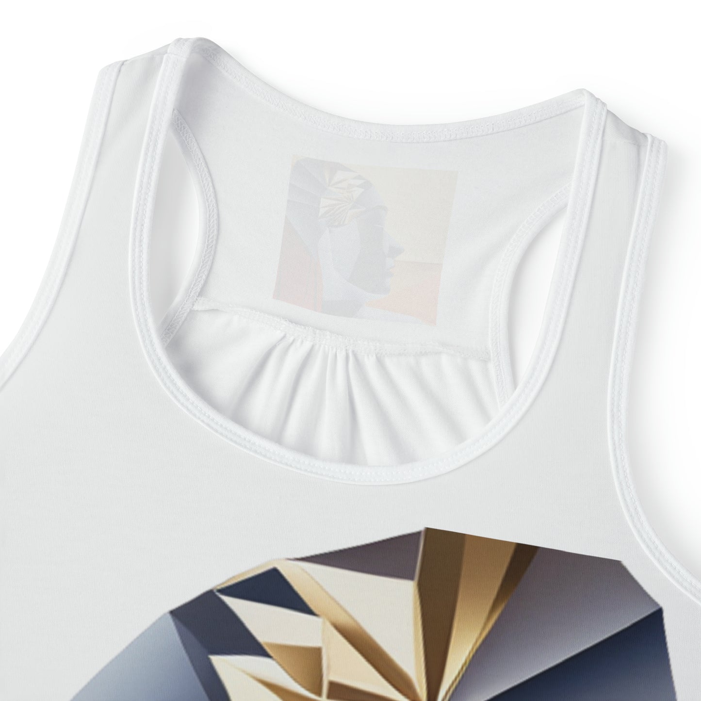 Women's Tank Top (AOP)