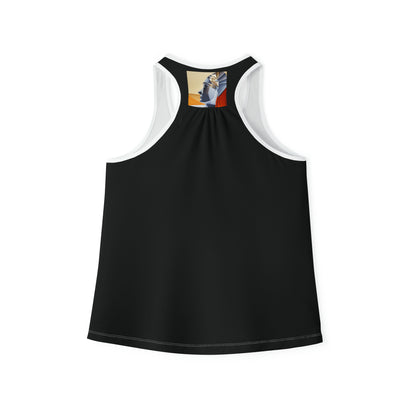 Women's Tank Top (AOP)