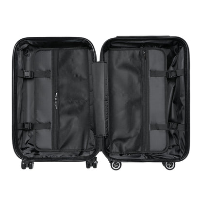 Freedom FLIGHT Suitcase