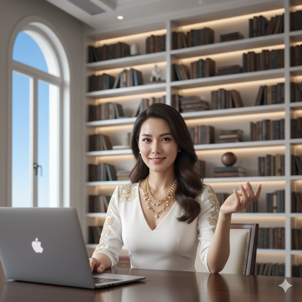 BUILD YOUR BEAUTY & HEALTH BUSINESS WITH THE 7 DAYS GOGLE'S BUSINESS COACHING SOLUTIONS